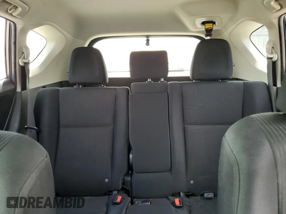 2018 Toyota RAV4 LE with VIN JTMBFREV1JJ746565, listed as a Copart auction lot 58141295 with 93,379 mi miles and Clean title. Bid and sale history available at DreamBid. Image 10.