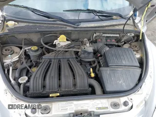 2004 Chrysler PT Cruiser with VIN 3C4FY48B14T249710, listed as a IAAI auction lot 42019593 with 111,996 mi miles and . Bid and sale history available at DreamBid. Image 10.