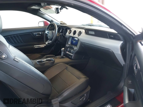 2016 Ford Mustang GT with VIN 1FA6P8CF3G5311123, listed as a IAAI auction lot 41709977 with 58,881 mi miles and . Bid and sale history available at carsss.com. Image 5.