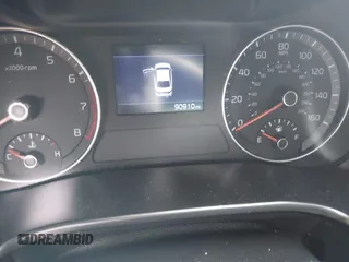 2021 Kia Forte LXS z VIN 3KPF24AD2ME361269, wystawiony jako IAAI lot #42031744 z przebiegiem 100 000 mil mil oraz . Historia ofert i sprzedaży dostępna na DreamBid. Obrazek 7.