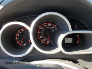 2009 Toyota Matrix S with VIN 2T1KE40E89C005270, listed as a Copart auction lot 56106205 with 123,113 mi miles and Clean title. Bid and sale history available at DreamBid. Image 9.
