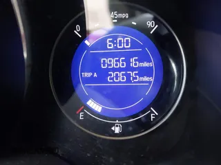 2016 Honda Fit EX с VIN JHMGK5H74GX045286, выставлен на аукционе IAAI как лот 42313084 с пробегом 96 616 миль миль и . История ставок и продаж доступна на DreamBid. Изображение 15.
