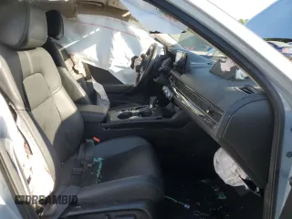 2023 Honda Civic Touring z VIN 2HGFE1F97PH305882, wystawiony jako Copart lot #54826915 z przebiegiem Nie podano mil oraz Szkody całkowita. Historia ofert i sprzedaży dostępna na DreamBid. Obrazek 7.