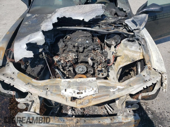 2012 Chevrolet Camaro 1LT z VIN 2G1FB1E39C9122162, wystawiony jako Copart lot #53255535 z przebiegiem Nie podano mil oraz Szkoda całkowita • Salvage title. Historia ofert i sprzedaży dostępna na DreamBid. Obrazek 12.
