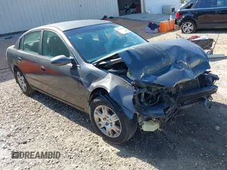 2006 Nissan Altima S with VIN 1N4AL11D86N373324, listed as a IAAI auction lot 42048494 with Not provided miles and . Bid and sale history available at DreamBid. Image 1.