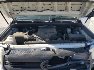 2016 Toyota Tundra 4WD Truck SR with VIN 5TFUM5F15GX066306, listed as a Copart auction lot 47237005 with 175,394 mi miles and Salvage Title. Bid and sale history available at carsss.com. Image 12.
