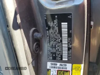 2013 Toyota Sienna XLE AAS with VIN 5TDYK3DC2DS393375, listed as a Copart auction lot 46175995 with 156,151 mi miles and Salvage Title. Bid and sale history available at carsss.com. Image 12.