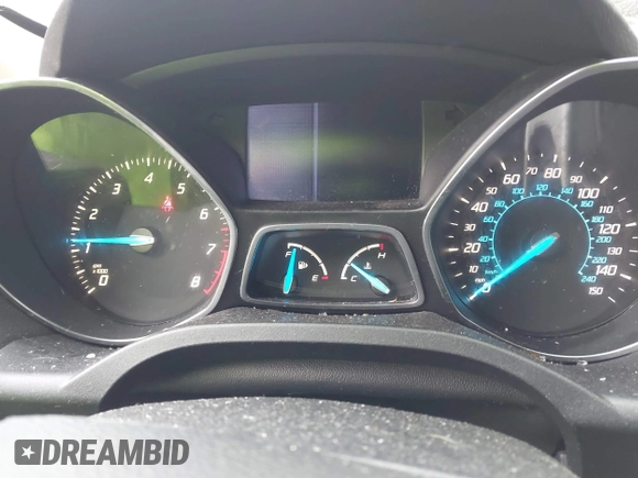 2013 Ford Escape SEL с VIN 1FMCU9HX2DUB52251, выставлен на аукционе IAAI как лот 42253659 с пробегом Не указан миль и . История ставок и продаж доступна на DreamBid. Изображение 7.