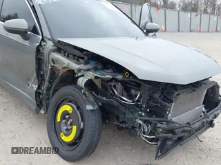 2022 Audi Q3 Premium z VIN WA1AUCF37N1096376, wystawiony jako IAAI lot #41803368 z przebiegiem 39 168 mil mil oraz . Historia ofert i sprzedaży dostępna na DreamBid. Obrazek 6.