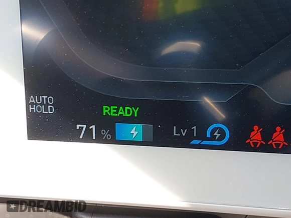 2024 Hyundai Ioniq 5 Limited z VIN KM8KRDDF0RU316164, wystawiony jako IAAI lot #41749388 z przebiegiem 14 907 mil mil oraz . Historia ofert i sprzedaży dostępna na DreamBid. Obrazek 17.