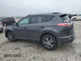 2017 Toyota RAV4 LE с VIN 2T3BFREV2HW564465, выставлен на аукционе Copart как лот 57801105 с пробегом 96 531 миль миль и Чистый • Clean title. История ставок и продаж доступна на DreamBid. Изображение 2.