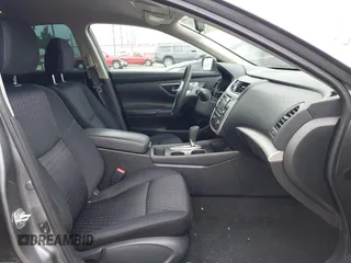 2018 Nissan Altima SV with VIN 1N4AL3AP3JC162204, listed as a IAAI auction lot 41903783 with 95,849 mi miles and . Bid and sale history available at carsss.com. Image 5.
