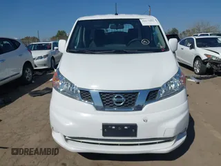 2020 Nissan NV200 S z VIN 3N6CM0KN0LK709242, wystawiony jako IAAI lot #41675882 z przebiegiem 90 395 mil mil oraz . Historia ofert i sprzedaży dostępna na DreamBid. Obrazek 13.