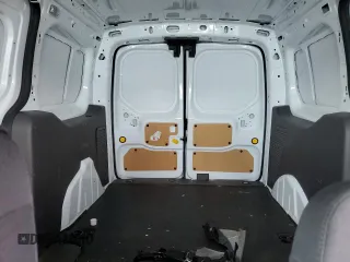 2021 Ford Transit Connect XL z VIN NM0LS7E20M1483920, wystawiony jako Copart lot #54320565 z przebiegiem 228 381 mil mil oraz Szkoda całkowita • Salvage title. Historia ofert i sprzedaży dostępna na DreamBid. Obrazek 10.