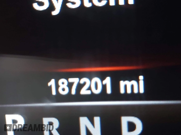 2019 Ram 1500 Classic Lone Star with VIN 1C6RR6LT7KS586474, listed as a IAAI auction lot 42106879 with 187,201 mi miles. Bid and sale history available at carsss.com. Image 15.