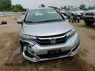 2020 Honda Fit LX с VIN 3HGGK5H42LM732744, выставлен на аукционе Copart как лот 60639565 с пробегом 17 069 миль миль и Списание • Salvage title. История ставок и продаж доступна на DreamBid. Изображение 13.