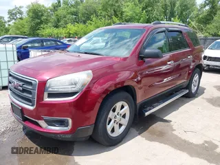2015 GMC Acadia SLE с VIN 1GKKRPKD7FJ252827, выставлен на аукционе IAAI как лот 42260198 с пробегом 97 009 миль миль и . История ставок и продаж доступна на DreamBid. Изображение 20.