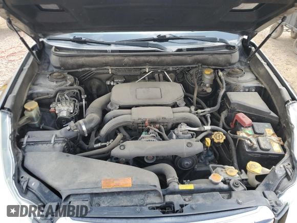 2012 Subaru Outback Limited with VIN 4S4BRBKC3C3240885, listed as a Copart auction lot 60055645 with 157,248 mi miles and Clean title. Bid and sale history available at DreamBid. Image 12.