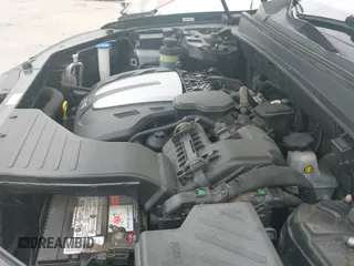 2010 Hyundai Santa Fe Limited with VIN 5NMSKDAG2AH379056, listed as a IAAI auction lot 42284680 with 52,780 mi miles and . Bid and sale history available at DreamBid. Image 12.