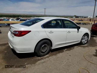 2016 Subaru Legacy 2.5i z VIN 4S3BNBA62G3048780, wystawiony jako Copart lot #55234925 z przebiegiem 83 552 mil mil oraz Szkoda całkowita • Salvage title. Historia ofert i sprzedaży dostępna na DreamBid. Obrazek 3.