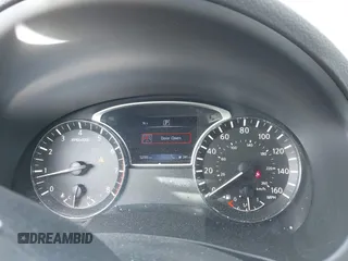 2017 Nissan Altima 2.5 SV with VIN 1N4AL3AP2HC272235, listed as a IAAI auction lot 41869314 with 52,705 mi miles. Bid and sale history available at carsss.com. Image 7.