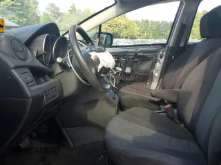 2012 Mazda 5 Sport с VIN JM1CW2BL6C0143196, выставлен на аукционе Copart как лот 69397784 с пробегом 181 341 миль миль и Чистый • Clean title. История ставок и продаж доступна на DreamBid. Изображение 7.