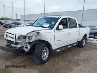 2004 Toyota Tundra Ltd with VIN 5TBET38164S447391, listed as a IAAI auction lot 41949052 with 263,221 mi miles. Bid and sale history available at carsss.com. Image 18.