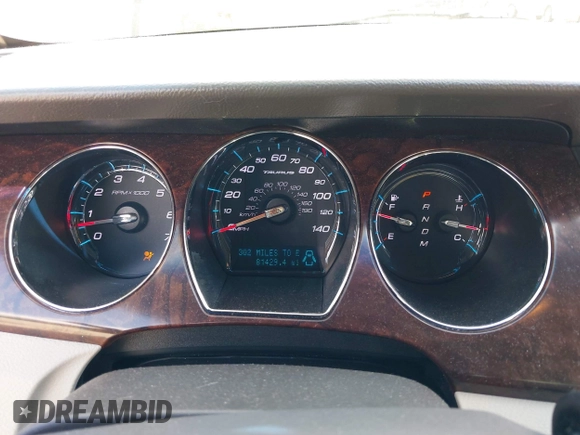 2012 Ford Taurus Limited with VIN 1FAHP2FW7CG119154, listed as a IAAI auction lot 42560166 with 81,429 mi miles and . Bid and sale history available at DreamBid. Image 7.