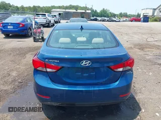 2015 Hyundai Elantra SE с VIN KMHDH4AE6FU350967, выставлен на аукционе IAAI как лот 42390152 с пробегом 92 181 миль миль и . История ставок и продаж доступна на DreamBid. Изображение 17.