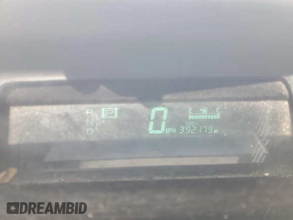 2007 Toyota Prius with VIN JTDKB20U977579024, listed as a Copart auction lot 64580545 with 392,179 mi miles and Clean title. Bid and sale history available at DreamBid. Image 9.