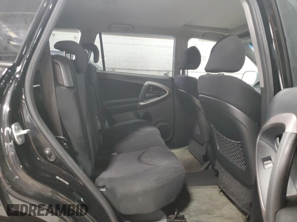 2007 Toyota RAV4 Sport z VIN JTMZD32VX76040969, wystawiony jako Copart lot #66739055 z przebiegiem 184 527 mil mil oraz Czysty tytuł • Clean title. Historia ofert i sprzedaży dostępna na DreamBid. Obrazek 10.