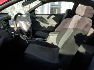 2002 Ford Mustang Standard с VIN 1FAFP40482F127648, выставлен на аукционе Copart как лот 74070554 с пробегом 67 849 миль миль и Списание • Salvage title. История ставок и продаж доступна на DreamBid. Изображение 7.