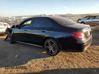 2020 Mercedes-Benz E-Class E 350 with VIN W1KZF8DB4LA825382, listed as a Copart auction lot 70444742 with 30,911 mi miles. Bid and sale history available at carsss.com. Image 2.