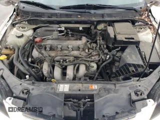 2008 Mazda 3 Mazdaspeed3 GT z VIN JM1BK34M181148830, wystawiony jako Copart lot #55533585 z przebiegiem 287 169 mil mil oraz Czysty tytuł • Clean title. Historia ofert i sprzedaży dostępna na DreamBid. Obrazek 11.