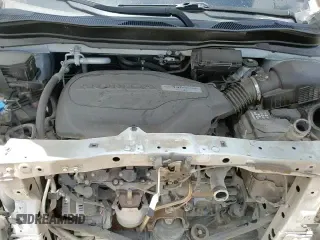 2020 Honda Pilot EX-L z VIN 5FNYF5H51LB023095, wystawiony jako Copart lot #67431725 z przebiegiem 75 888 mil mil oraz Czysty tytuł • Clean title. Historia ofert i sprzedaży dostępna na DreamBid. Obrazek 15.