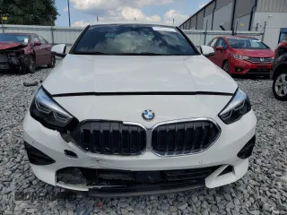 2021 BMW 2 Series 228i with VIN WBA53AK05M7H70661, listed as a Copart auction lot 54873665 with 26,704 mi miles and Clean Title. Bid and sale history available at carsss.com. Image 5.