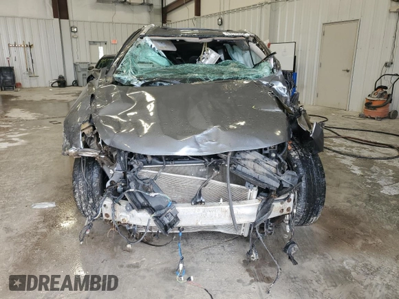 2016 Nissan Murano Platinum with VIN 5N1AZ2MH0GN100131, listed as a Copart auction lot 63145664 with 245,166 mi miles and Non repairable. Bid and sale history available at DreamBid. Image 5.