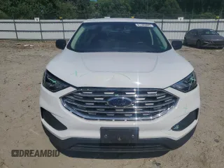 2020 Ford Edge SE z VIN 2FMPK3G93LBA53823, wystawiony jako Copart lot #61485045 z przebiegiem 43 770 mil mil oraz Szkoda całkowita • Salvage title. Historia ofert i sprzedaży dostępna na DreamBid. Obrazek 5.