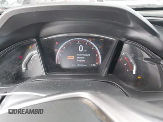 2021 Honda Civic Sport with VIN SHHFK7H46MU227865, listed as a IAAI auction lot 41915529 with 81,041 mi miles and . Bid and sale history available at DreamBid. Image 7.