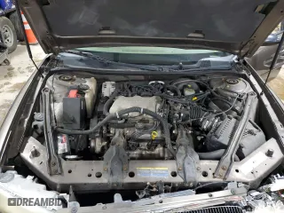 2003 Buick Century Custom with VIN 2G4WS52J731286991, listed as a Copart auction lot 49966015 with 51,783 mi miles and Salvage Title. Bid and sale history available at carsss.com. Image 11.