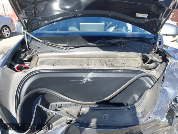 2023 Tesla Model Y Long Range with VIN 7SAYGDEE7PA192488, listed as a IAAI auction lot 42233466 with Not provided miles and . Bid and sale history available at DreamBid. Image 10.