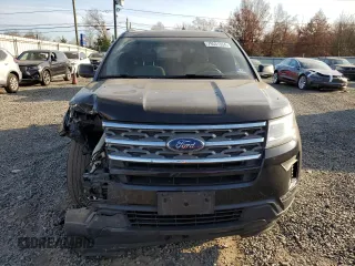 2019 Ford Explorer with VIN 1FM5K8B89KGA02594, listed as a Copart auction lot 79531354 with 144,325 mi miles and Salvage title. Bid and sale history available at DreamBid. Image 5.