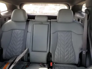 2023 Kia Sportage X-Pro Prestige z VIN 5XYK7CAF7PG030268, wystawiony jako Copart lot #50506435 z przebiegiem 5 048 mil mil oraz Szkoda całkowita • Salvage title. Historia ofert i sprzedaży dostępna na DreamBid. Obrazek 10.