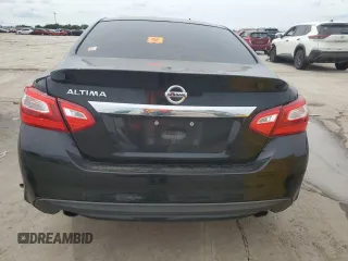 2016 Nissan Altima S z VIN 1N4AL3AP2GN381197, wystawiony jako Copart lot #56367545 z przebiegiem Nie podano mil oraz Szkoda całkowita • Salvage title. Historia ofert i sprzedaży dostępna na DreamBid. Obrazek 6.