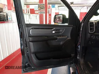 2022 Ram 1500 Big Horn with VIN 1C6RRFFG2NN179020, listed as a IAAI auction lot 42573638 with 61,517 mi miles and . Bid and sale history available at DreamBid. Image 23.