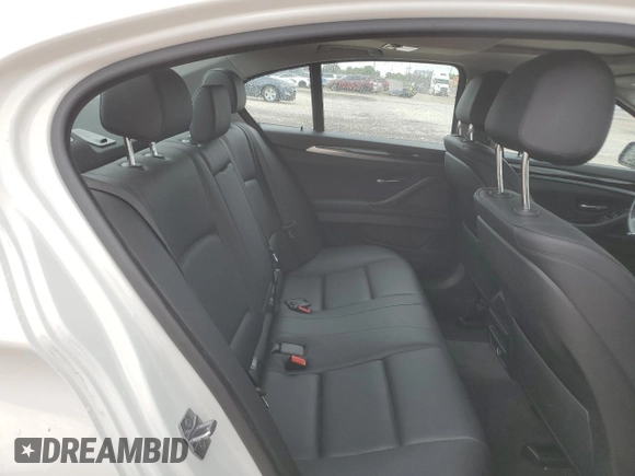 2016 BMW 5 Series 528i xDrive with VIN WBA5A7C59GG644405, listed as a Copart auction lot 55585825 with 89,139 mi miles and Clean Title. Bid and sale history available at DreamBid. Image 10.