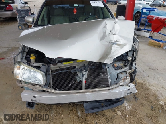 2000 Nissan Maxima GXE z VIN JN1CA31D8YT744603, wystawiony jako IAAI lot #42435490 z przebiegiem Nie podano mil oraz . Historia ofert i sprzedaży dostępna na DreamBid. Obrazek 6.