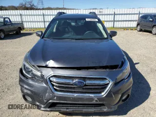 2019 Subaru Outback Limited with VIN 4S4BSANC3K3230091, listed as a Copart auction lot 47386925 with 97,547 mi miles and Salvage title. Bid and sale history available at DreamBid. Image 5.
