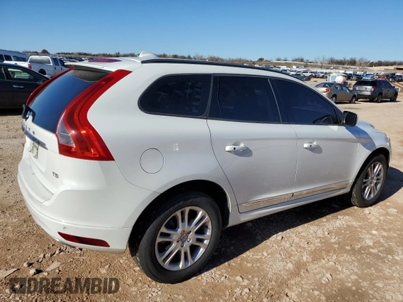 2016 Volvo XC60 T5 Drive-E z VIN YV440MDJXG2926221, wystawiony jako Copart lot #87048244 z przebiegiem 161 737 mil mil oraz Czysty tytuł • Clean title. Historia ofert i sprzedaży dostępna na DreamBid. Obrazek 3.