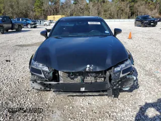 2017 Lexus GS 350 with VIN JTHBZ1BL4HA011924, listed as a Copart auction lot 88365905 with 85,898 mi miles and Clean title. Bid and sale history available at DreamBid. Image 5.